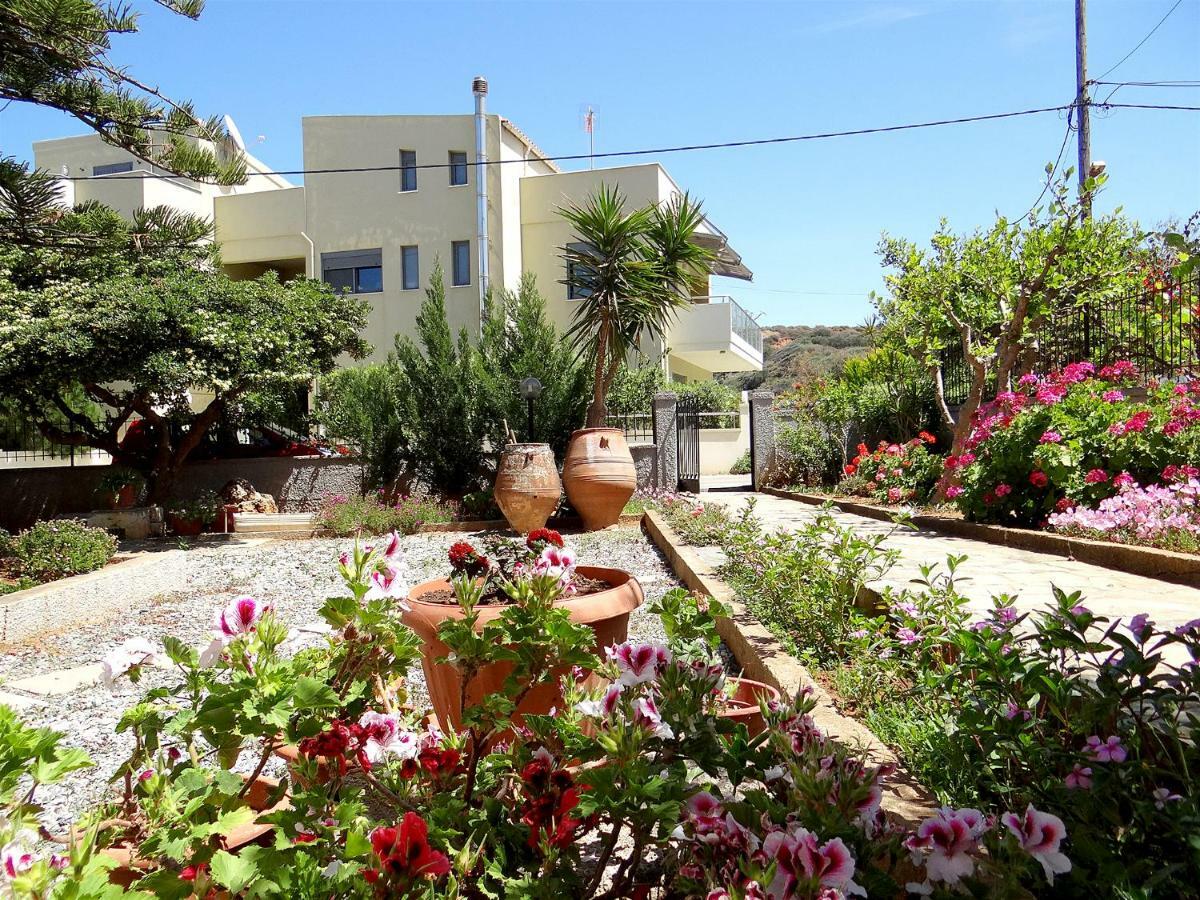 Apartment By The Sea Kato Daratso Exterior photo